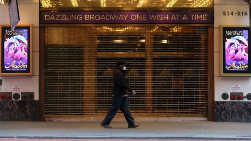 broadway
