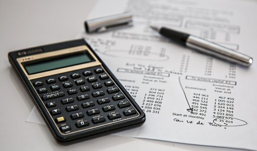 Credit Calculator