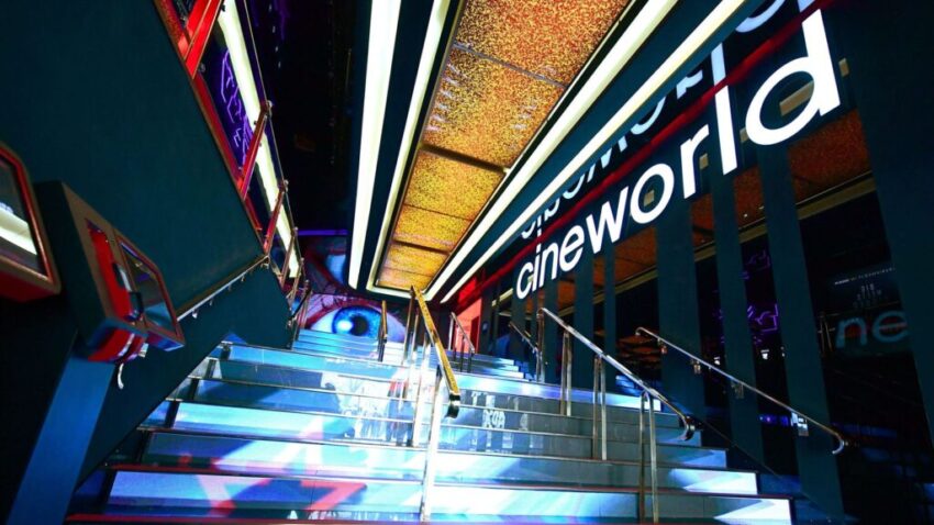 cineworld
