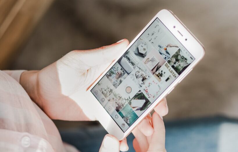 Instagram