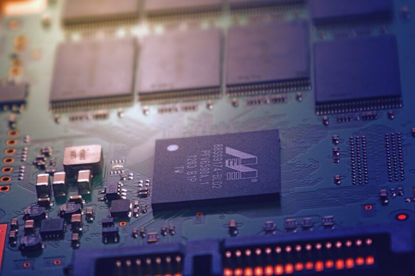 PCB