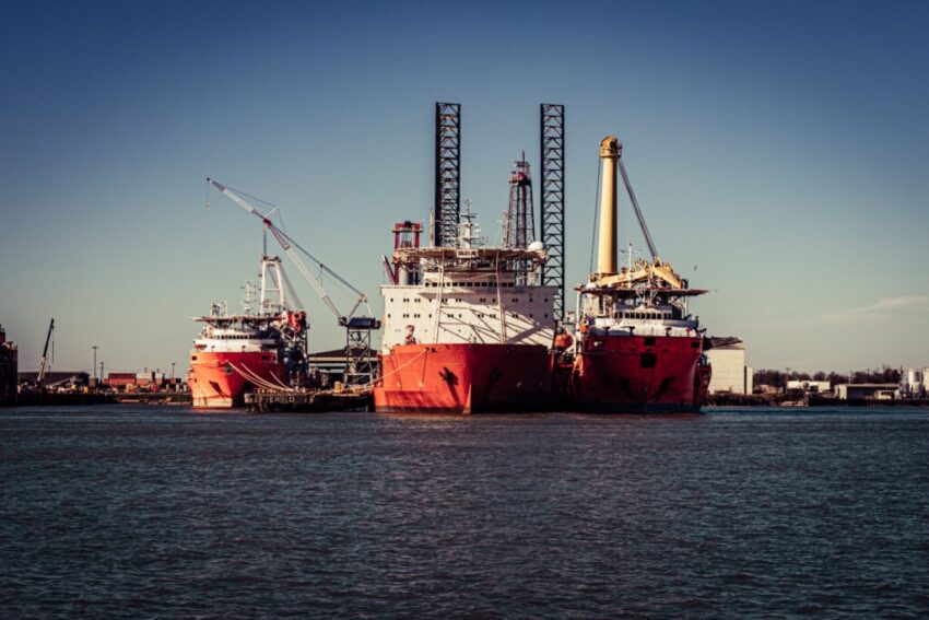 Offshore
