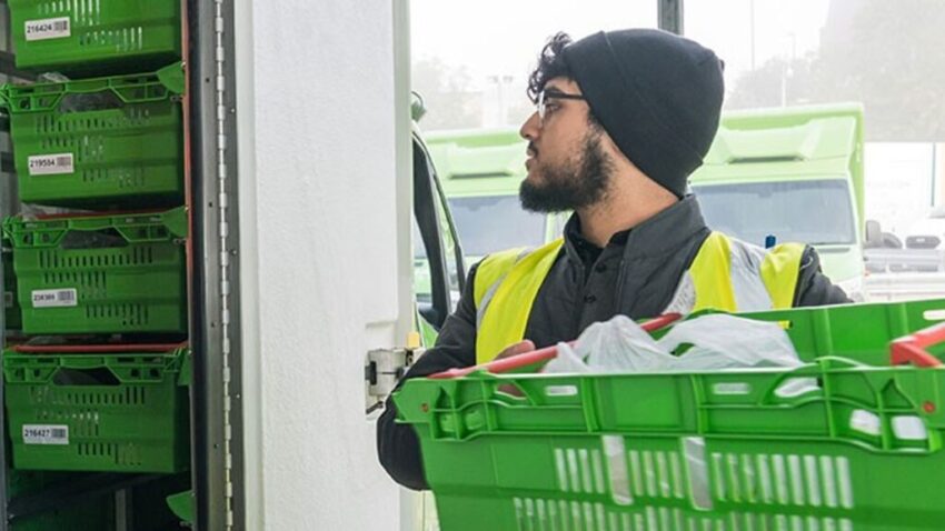 waitrose
