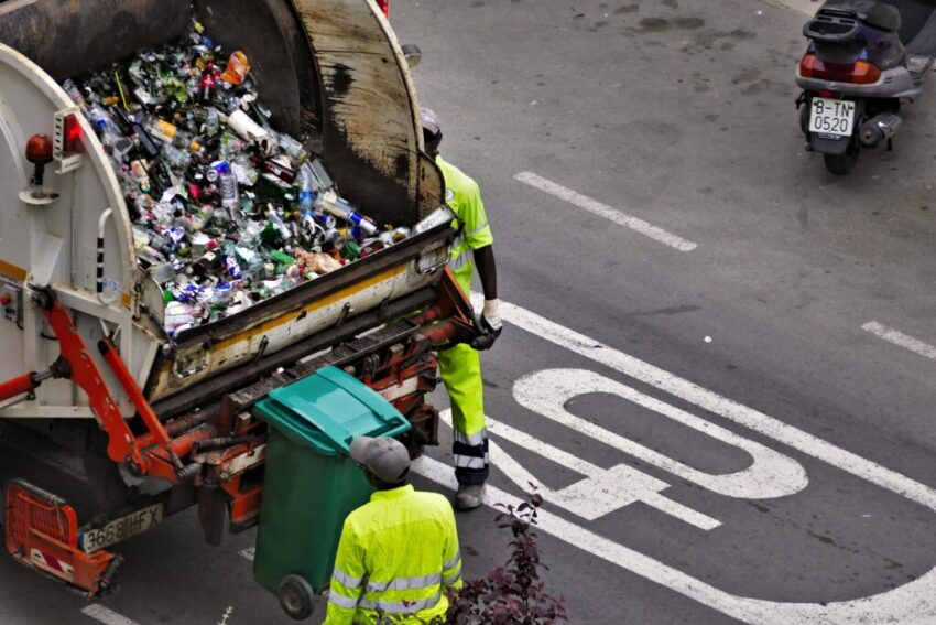 recycling