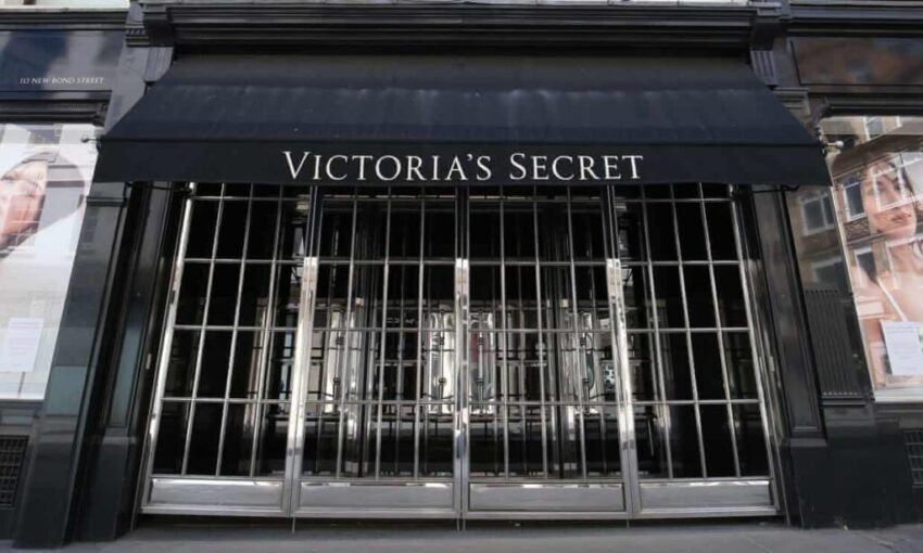 Victoria Secret