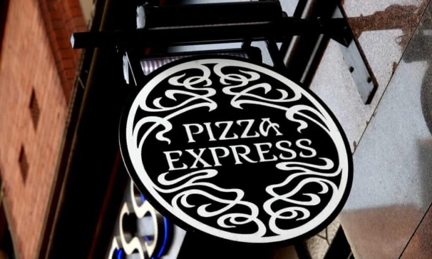 Pizza Express