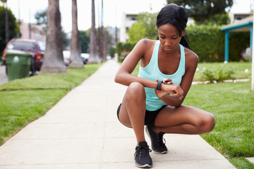 Fitness App