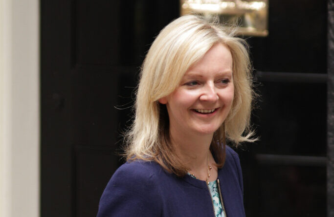 Liz Truss