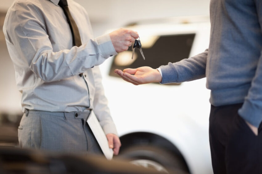 Car Hire