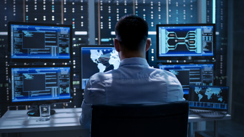 data transfer
