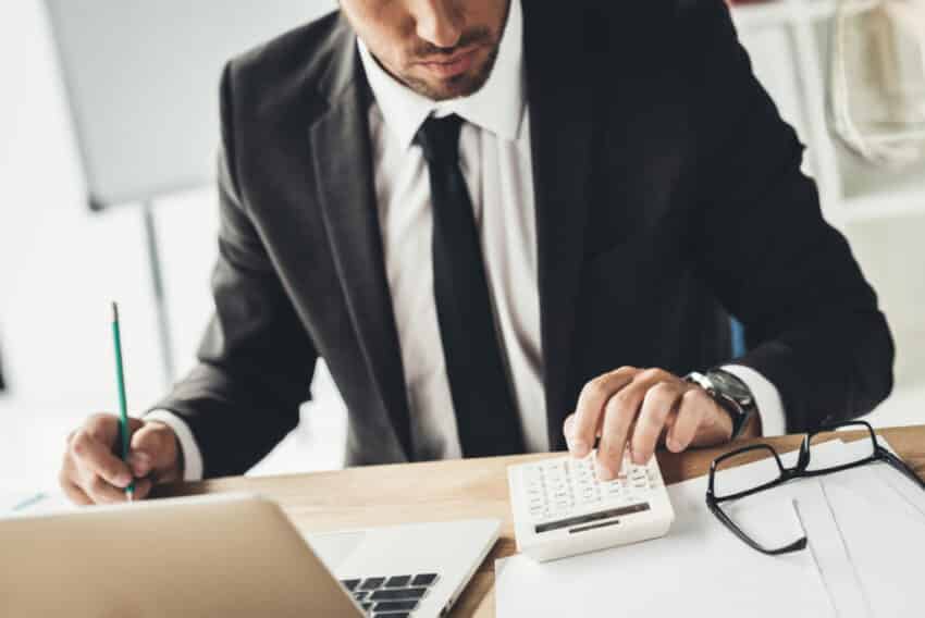 Accountant