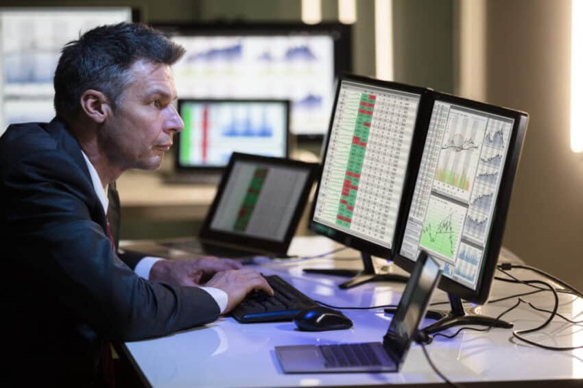 trading in metals