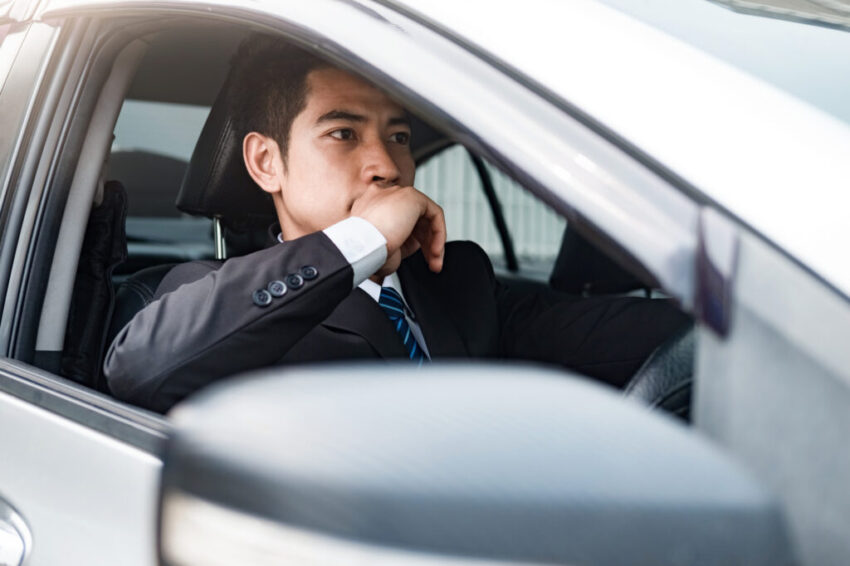 Car hire