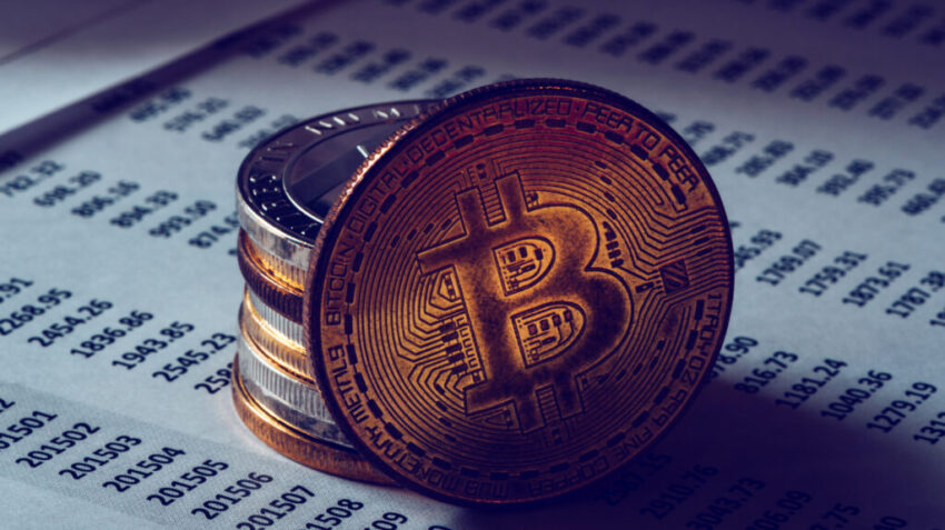 Bitcoin