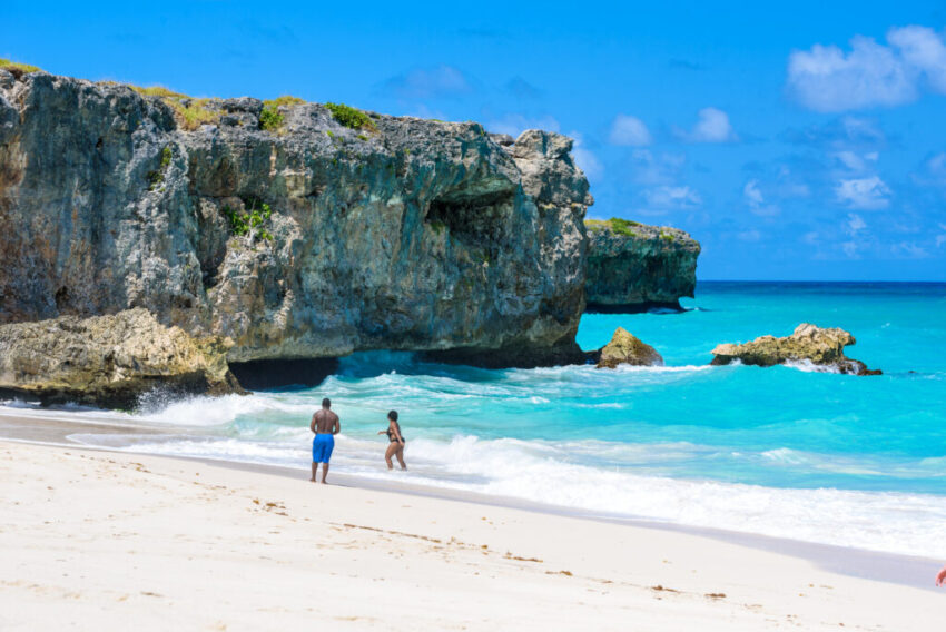 Barbados