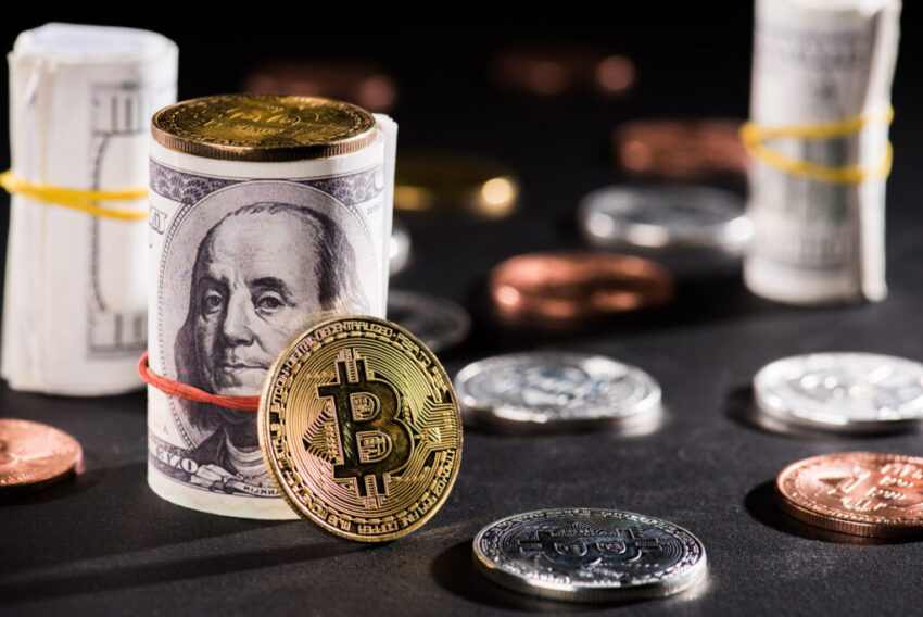 Bitcoin
