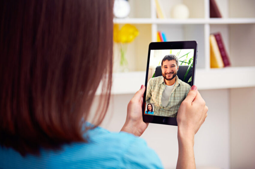 online dating