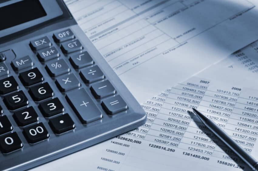debt calculator