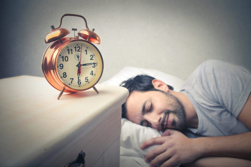 Sleep