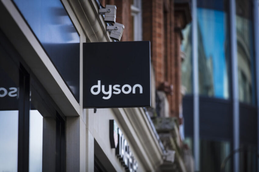 Dyson