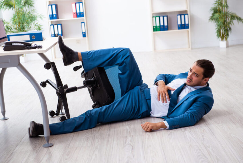 Personal Injury