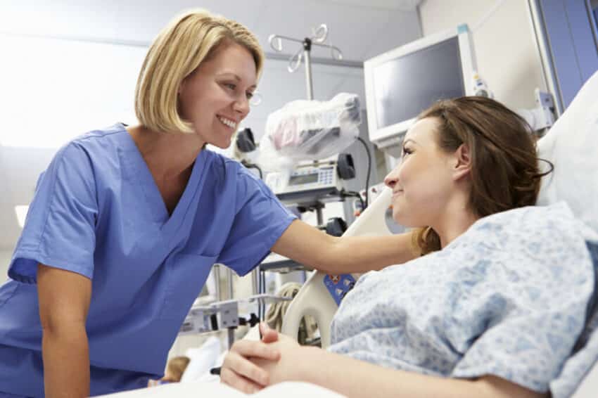 Hospital
