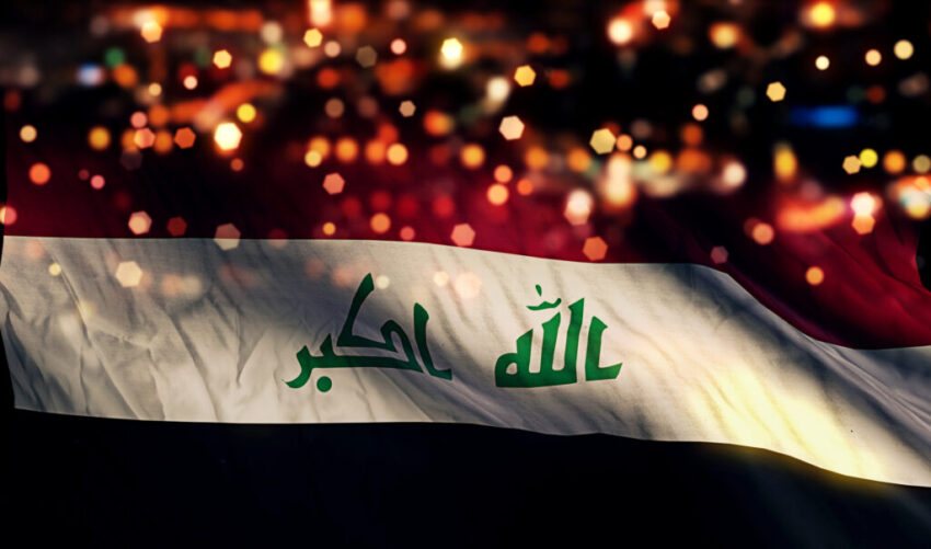 Iraq