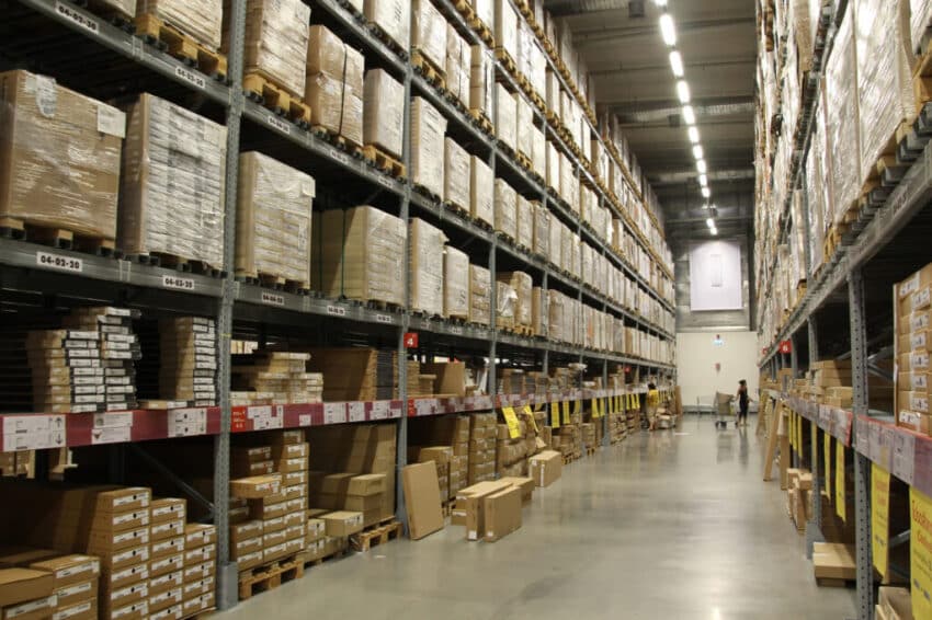 Supply Chain