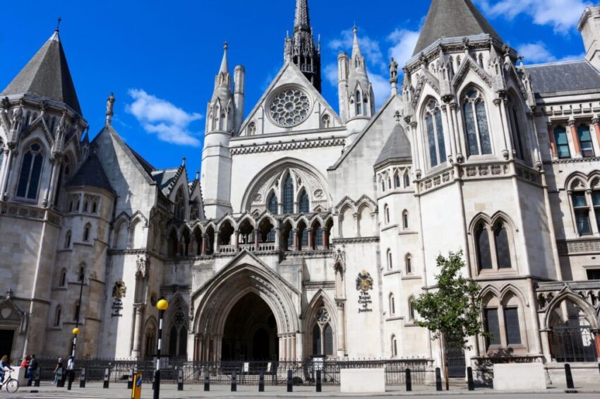 High Court