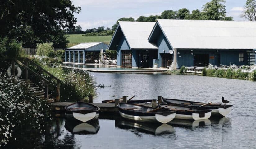 Soho Farmhouse