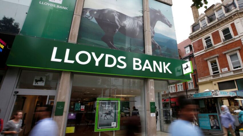 Lloyds Bank