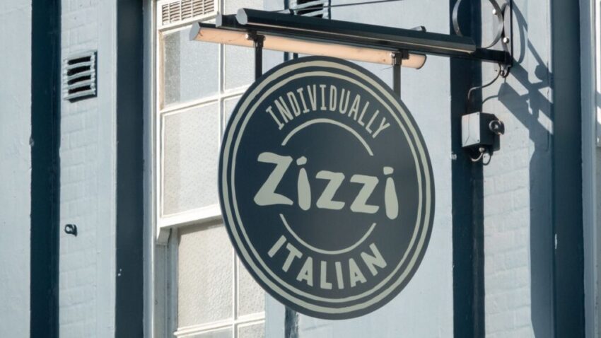 Zizzi