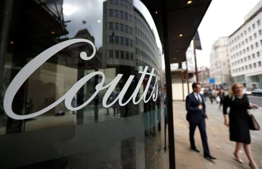 Coutts