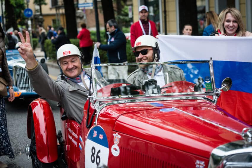 Mille Miglia