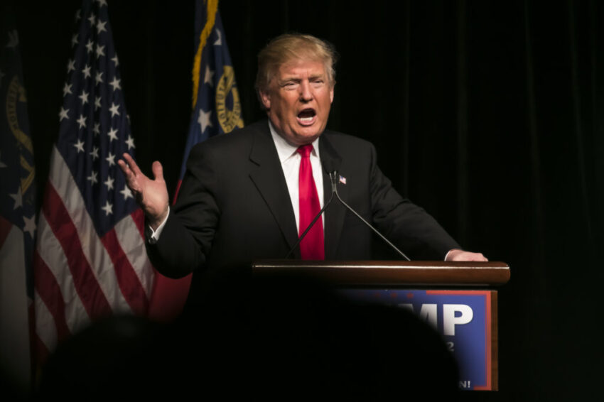 Trump