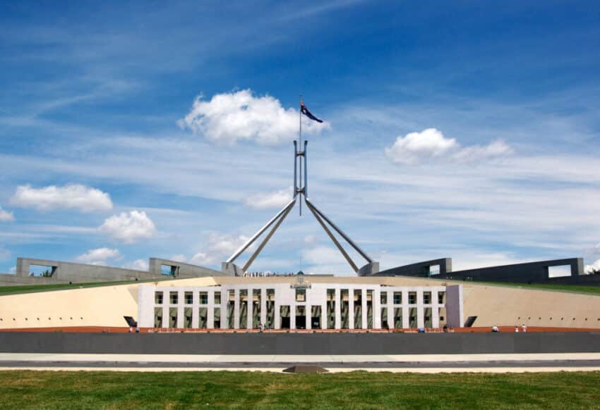 Canberra