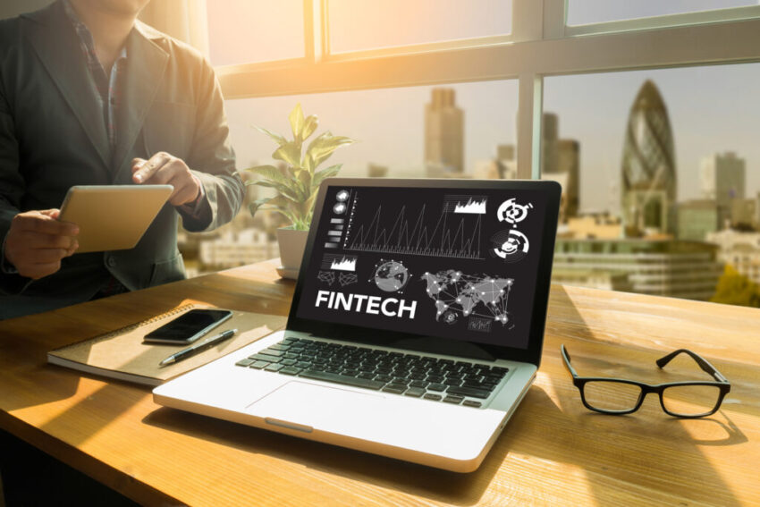Fintech