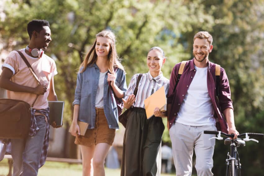 Students