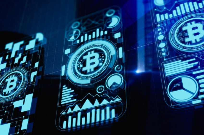 bitcoin