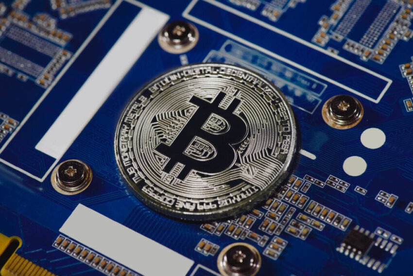 bitcoin