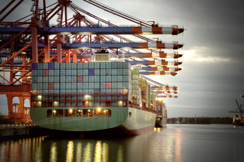Global Trade