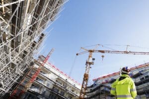 Construction Sites