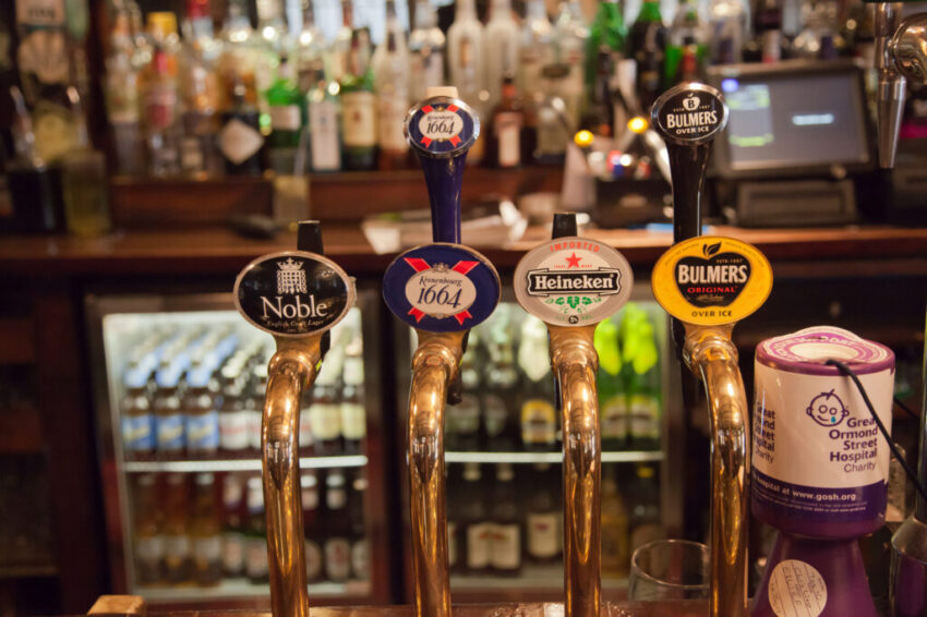 Weatherspoons