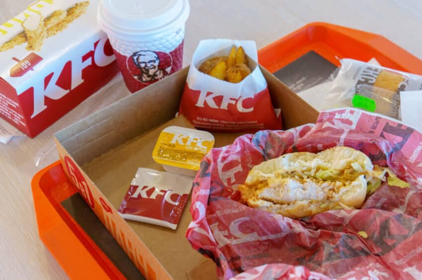 KFC