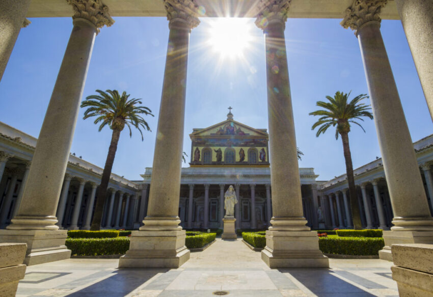 Basilica