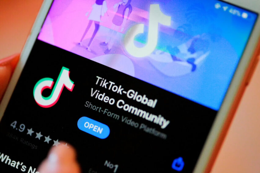 TikTok