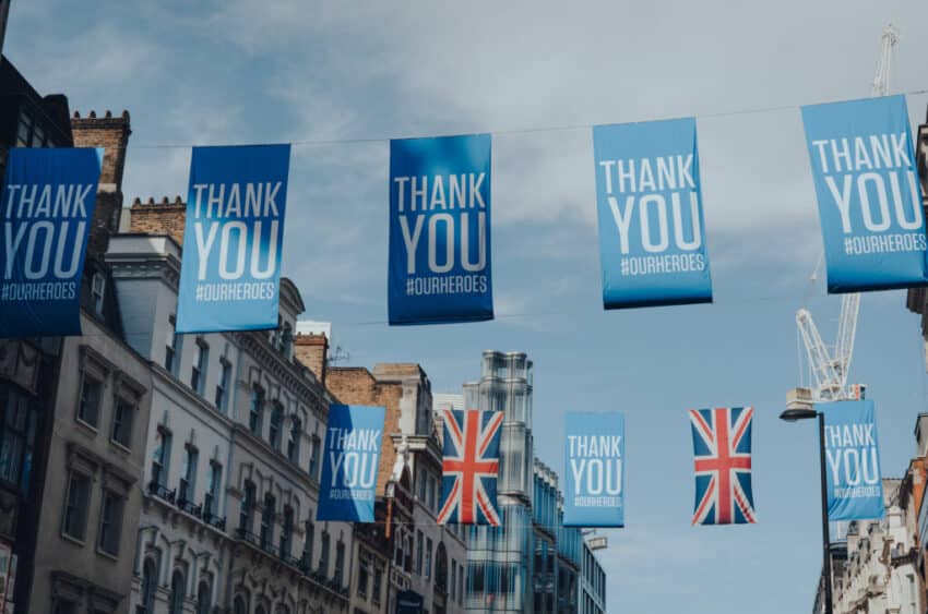 Banner
