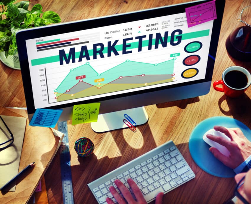 SEO Marketing