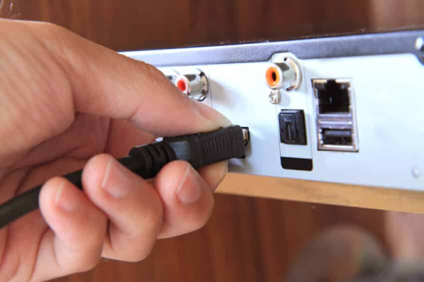 HDMI Cable