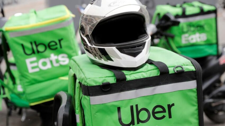 Uber